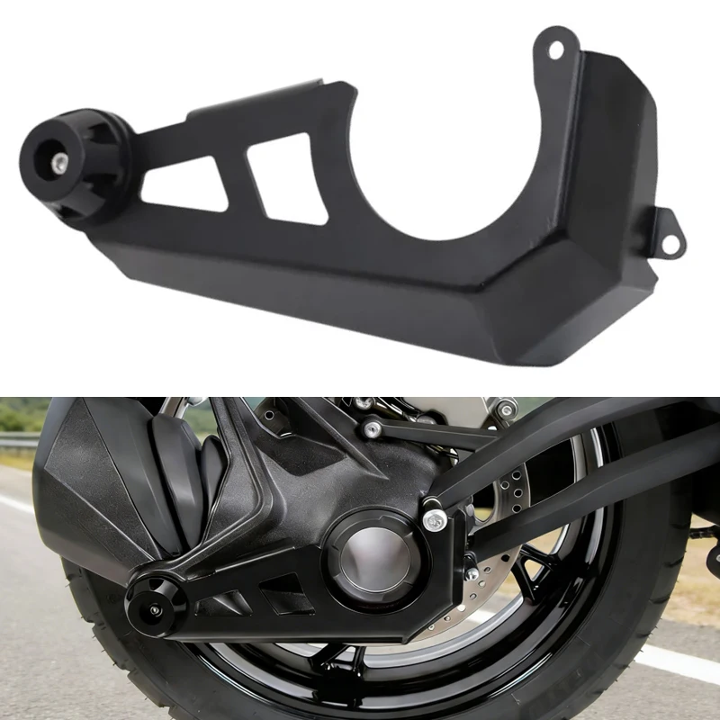 

Защита заднего приводного вала из алюминия для мотоцикла BMW R 1300 RT R1300RT 2025