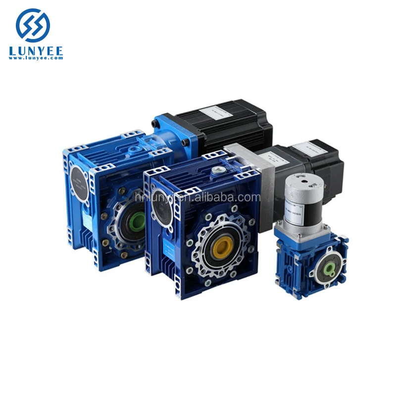 Рисунок 3 - Бесщеточный двигатель постоянного тока 750 Вт