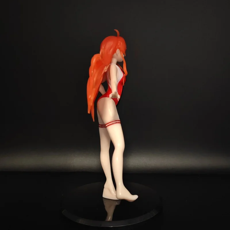 أنيمي التناسخ العاطلين: سأحاول بجدية إذا أذهب إلى عالم آخر 18 سنتيمتر روكسي ميجورديا إيريس جريرات الشكل لعبة هدية