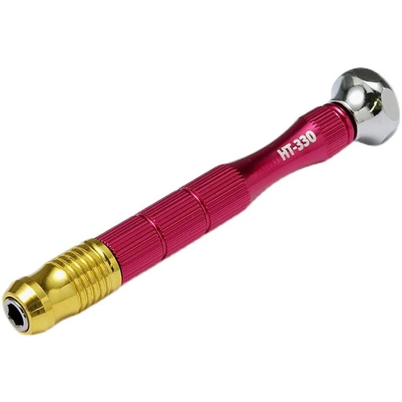 For Quick-release Precision Hand Drill HT730 Handle, Without Drill Bit, Model Making Tool