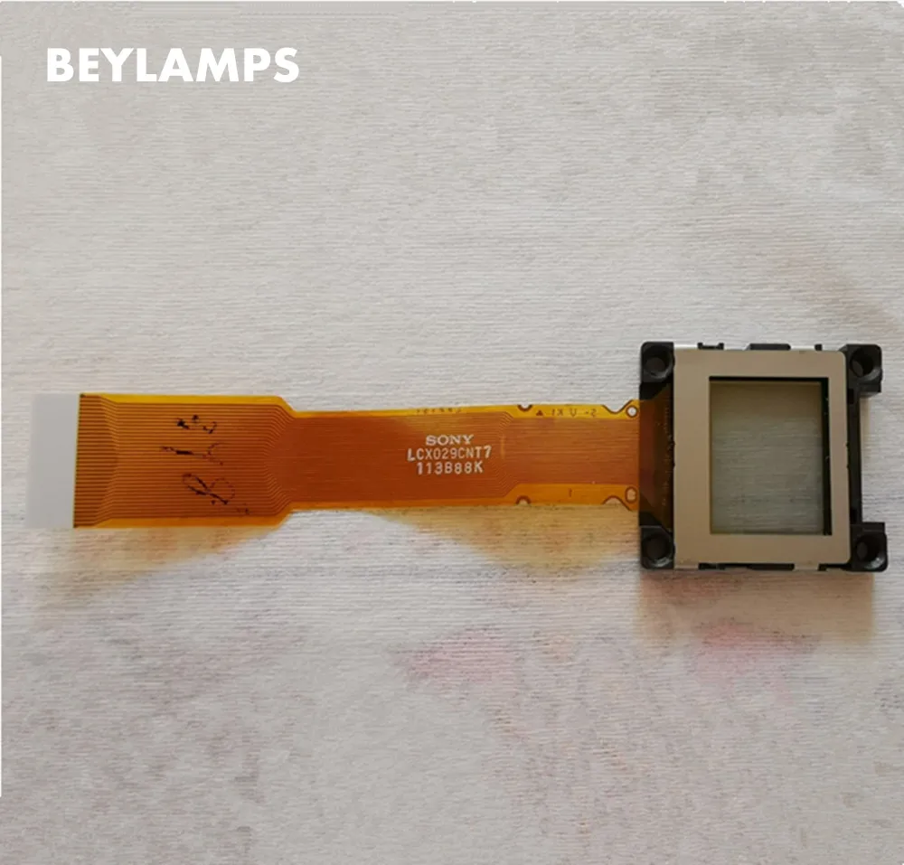 1PCS LCX029 / LCX029B LCX029D LCX029C 프로젝터 단일 LCD 패널 보드