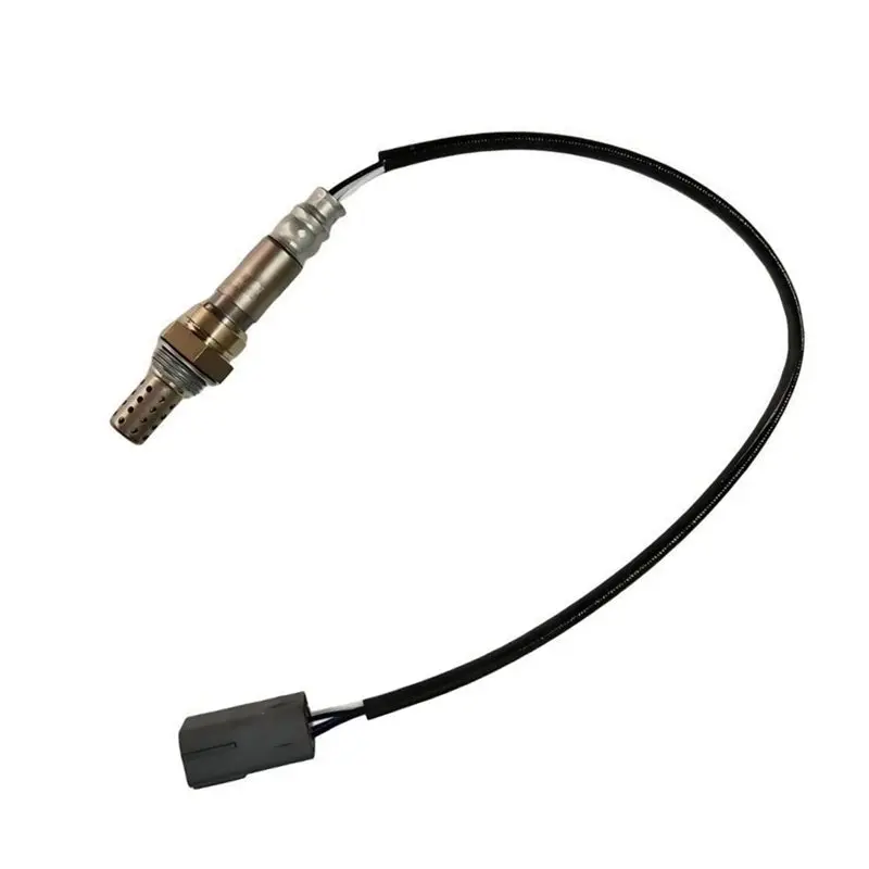 Fotografia 5: Sensor de Oxigênio O2 para Carro Mazda MPV 2002-2006, Detector de Relação Ar-Combustível Lambda, Número da Peça AJ52-18-861A