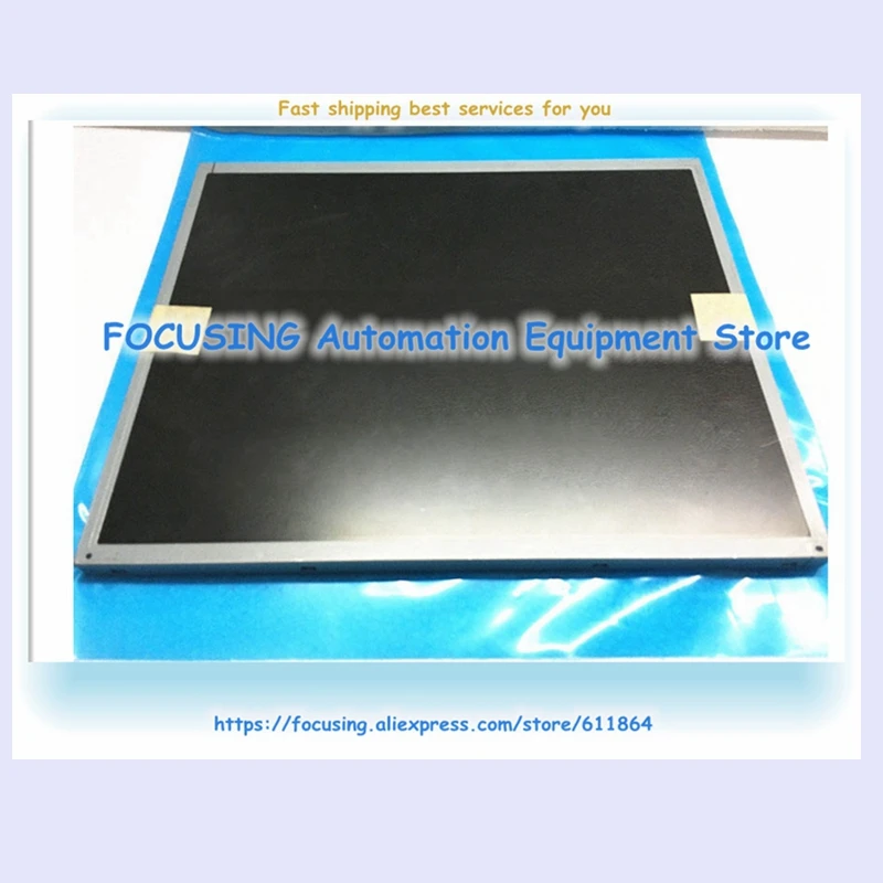 

17 Inch M170EG01 V.G LCD Screen Display Panel