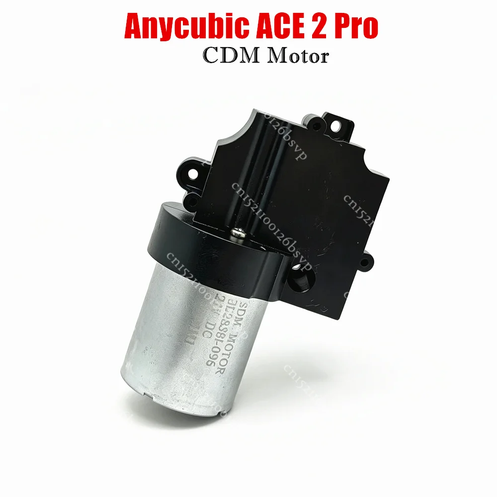 1Pc Multicolor System + Gearbox For Anycubic ACE 2 Pro - 3D Printer Parts