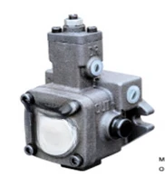 Variable vane pump hydraulic system VP-SF-08-B VP-SF-08-C