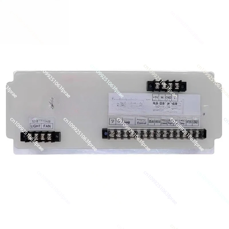 

Incubation Controller, Temperature Control Instrument Microcomputer Automatic XM-18D Temperature and Humidity Controller