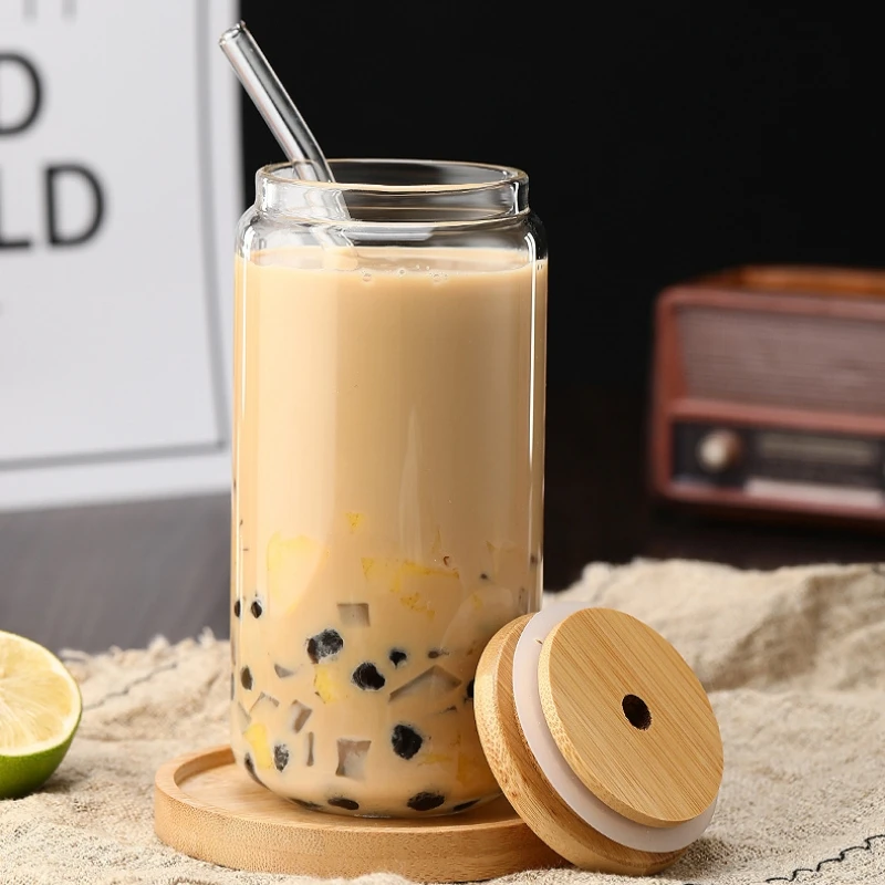 Thumbnail 2 - #54 Glass Drinking Cups Comparison Guide