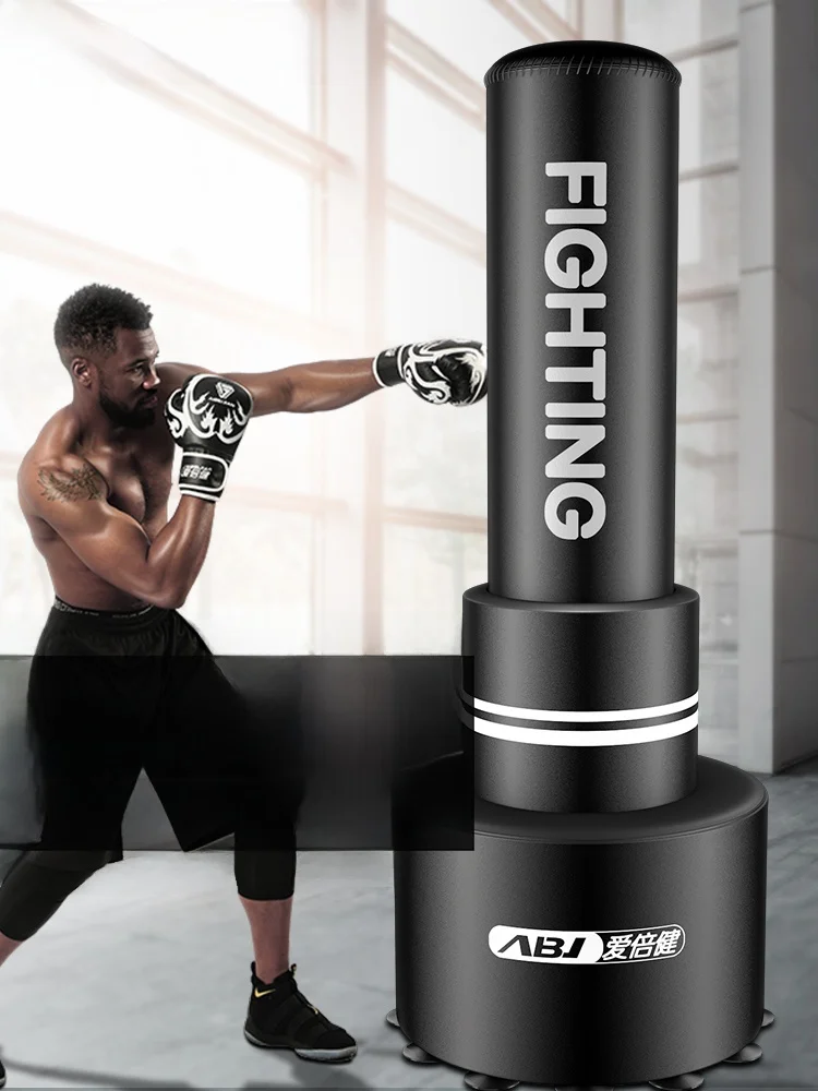 sac-de-boxe-autoportant-pour-entrainement-d'arts-martiaux-a-domicile-sac-de-sable-oscillant-pour-enfants-ideal-pour-le-taekwondo-et-la-boxe-en-interieur