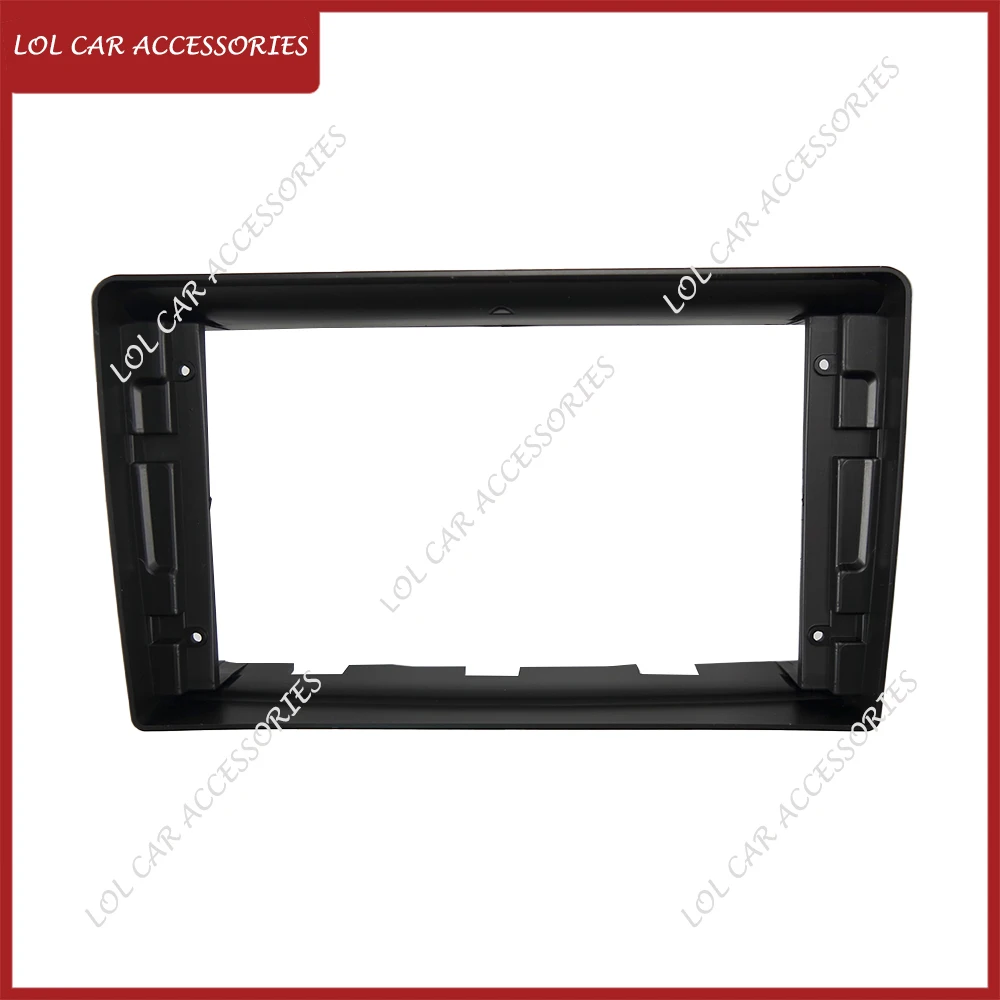 9 Inch For TOYOTA Avensis 2002-2008 Car Radio Stereo GPS MP5 Android Player 2 Din Head Unit Dashboard Fascia Panel Frame Install