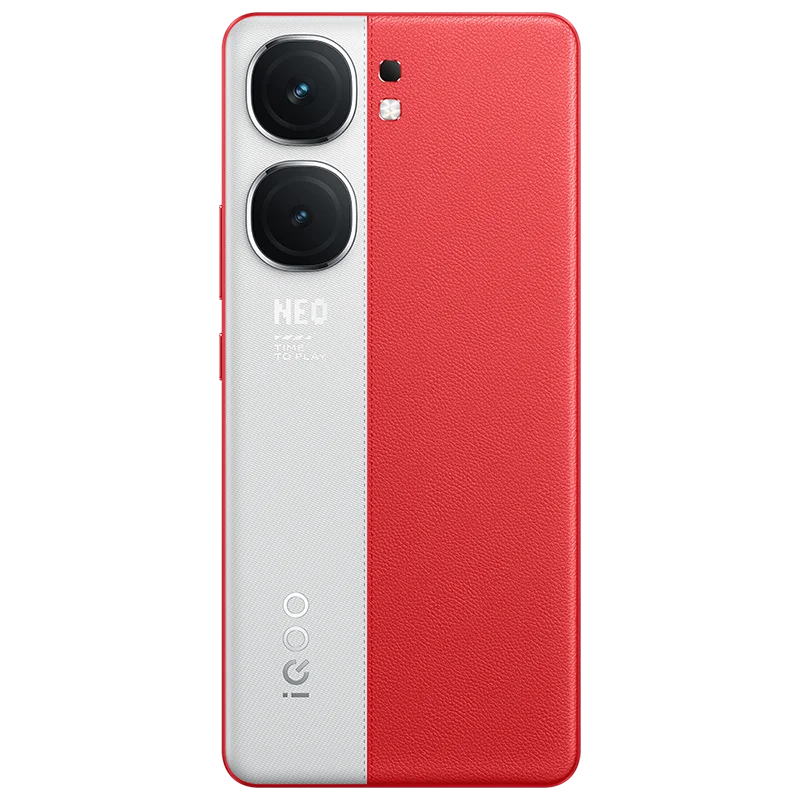 Original Vivo Iqoo NEO 9 Mobile Phone Snapdragon 8 Gen 2 Android