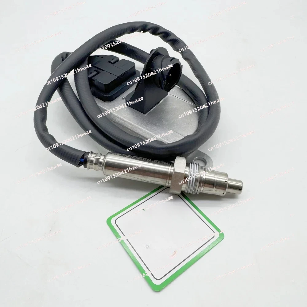 Suitable for 5WK96612F 5WK9 6612F 5wk96612f 5wk9 6612f Truck Spare Parts SCR Parts Nitrogen Oxide Sensor