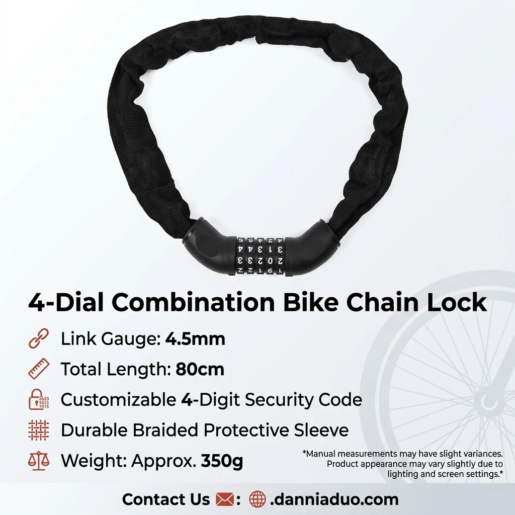 Thumbnail 4 - #61 Bicycle Chains Comparison Guide
