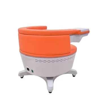 EMSlim Electromagnetic Pelvic Floor muscle urinary incontinence treatment chair Postpartum repair treatment massage chair