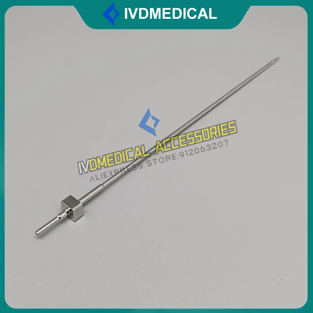 Maccura F580 F-580 Pierce Puncture Needle Sample Probe