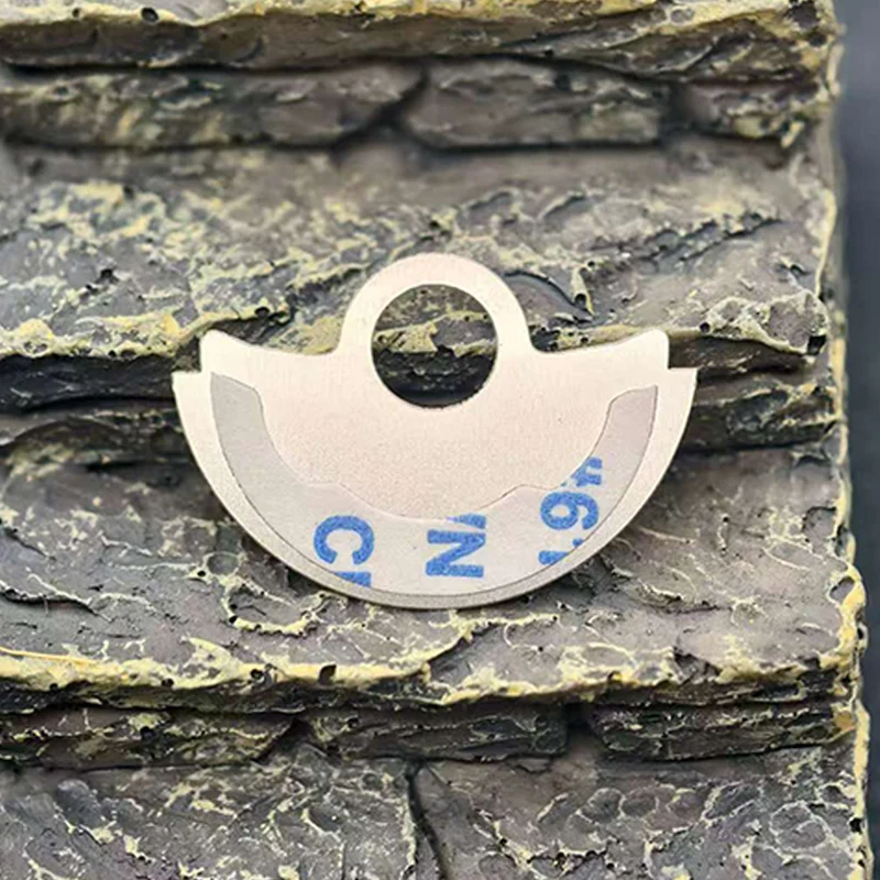 Mod NH35 Movement Hammer Rotor Patch Fits For NH34 NH35 NH36 NH38 NH39 4R 6R 7S26 7S36 Movement SKX007 Watch Refit Parts