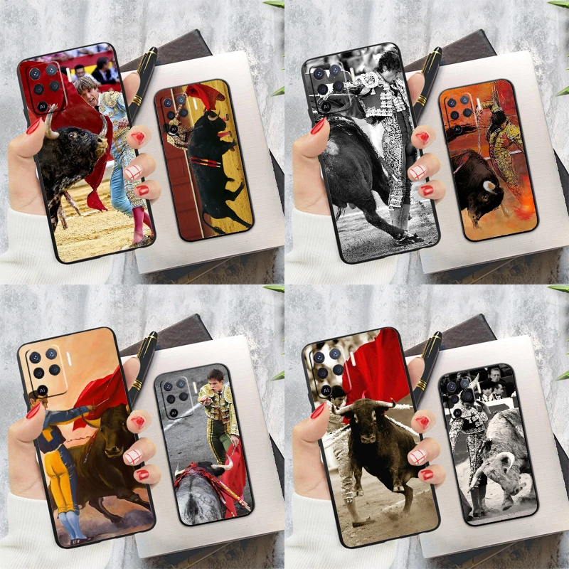 Bullfighting Spanis… - image