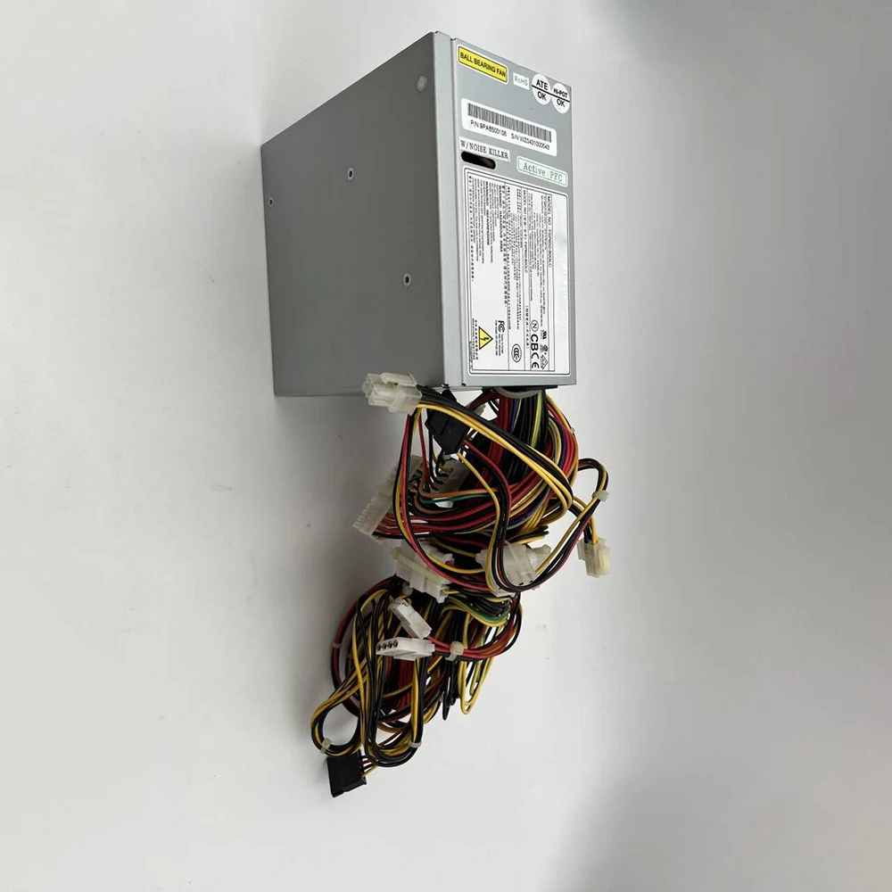 

FSP650-80GLC For FSP 650W Power Supply