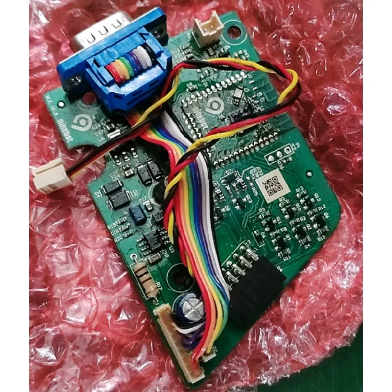 Suitable for Xiaomi Balance Car Main Board Ninebt9 Mini Pro Controller Bluetooth Board