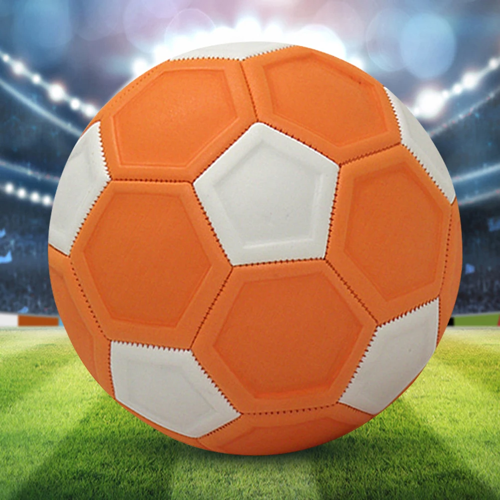 커브 Swerve 축구 공, 매직 축구 장난감, 오리지널 축구 선물, 복제품 어린이 야외 게임 경기용, 축구 장비