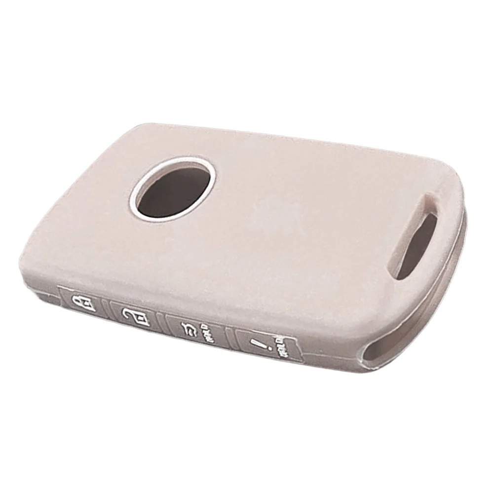 4 Buttons Remote Ke… - image