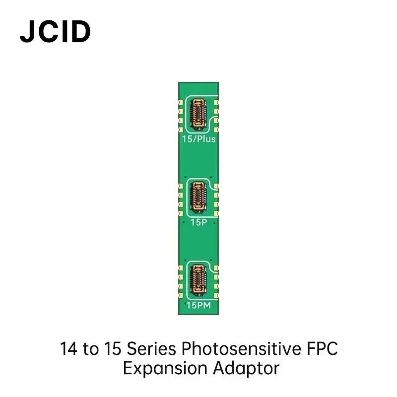 JCID V1SE WIFI Programmer for ipad iPhone X-16PM Original Color