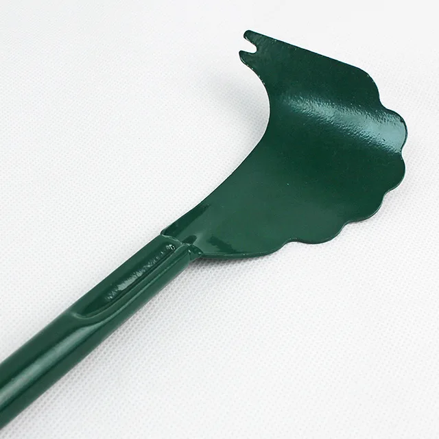 Garden Tools Lawn Mower Blade Cleaner Garden Cleaning Scraper Wholesale Trimming Fast Delivery