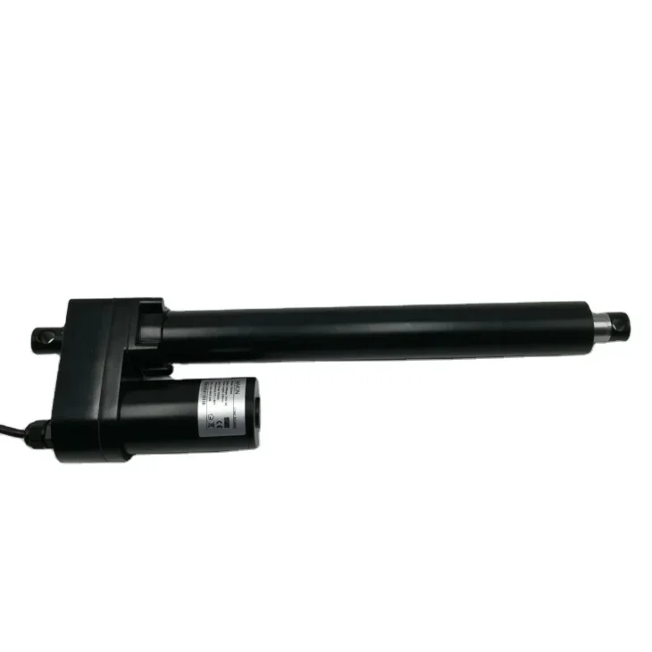 

7000N electric linear actuator hall sensor potentiometer position feedback linear actuator