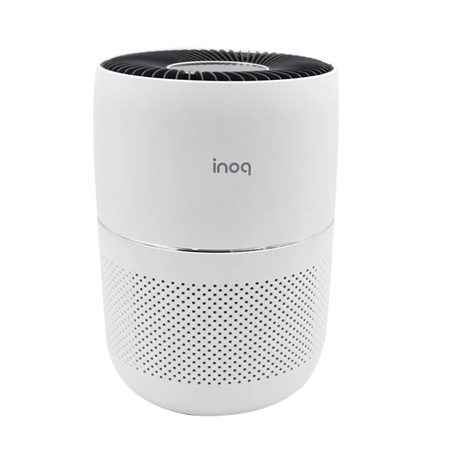 

Schwarzwald Cadr 120 Drop Shipping Desktop Portable Mini Hepa Carbon Professional Air Purifier