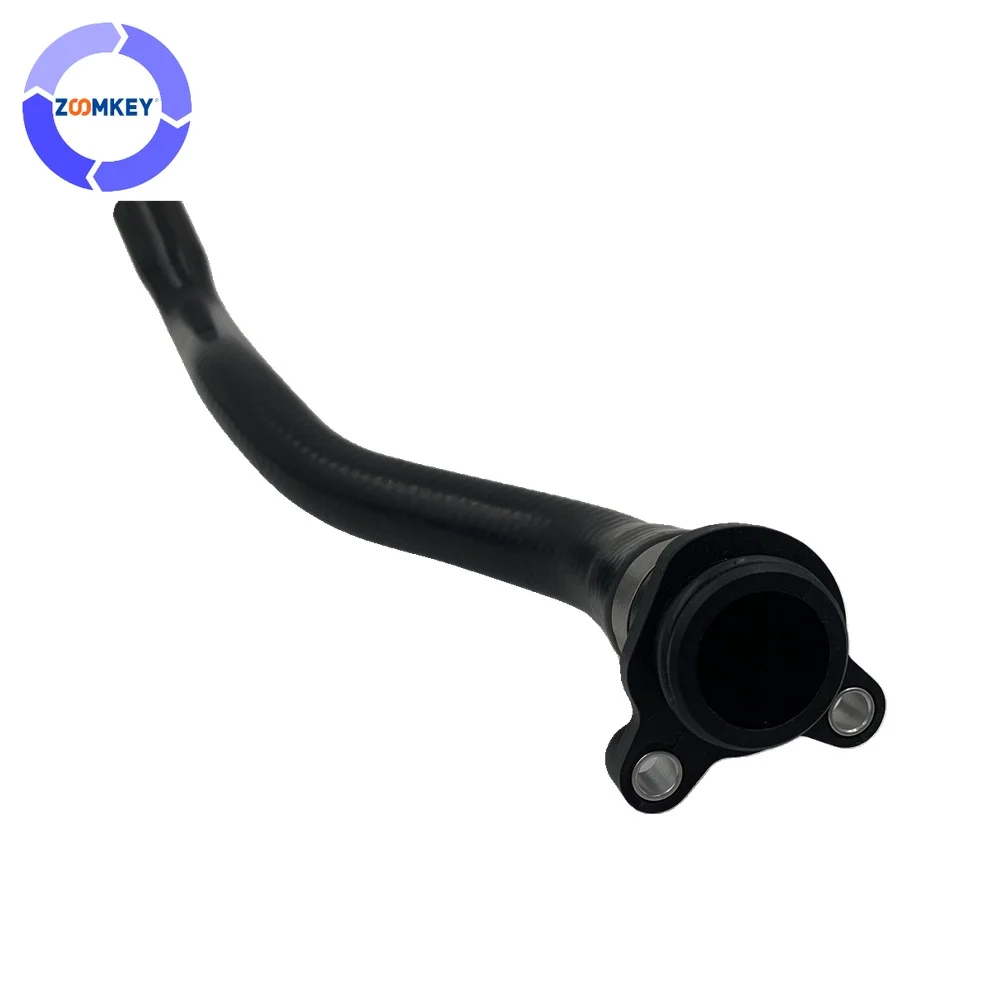 

11537581063 Engine Radiator Coolant Hose Pipe Fit For BMW 528i F10 2011 3.0L
