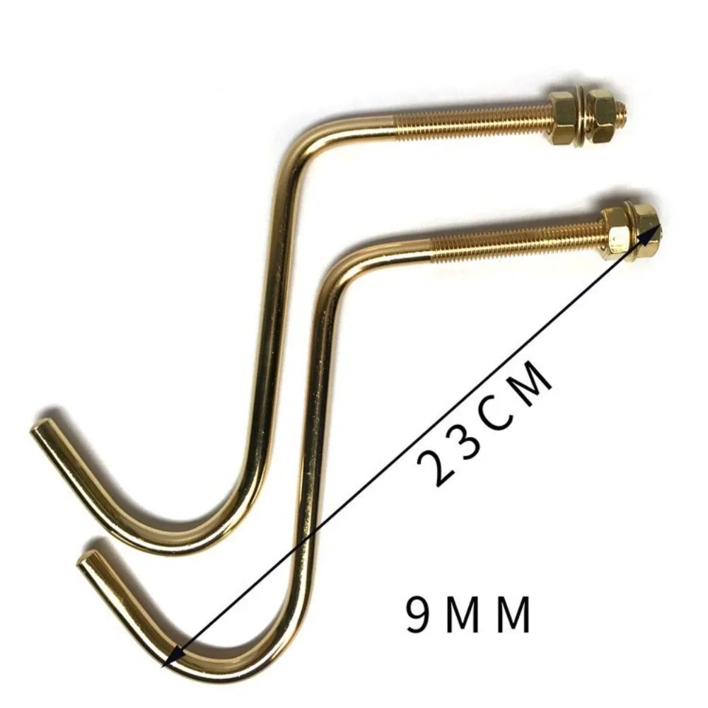 مجموعة من 2 لوح طاولة بلياردو، حامل جديلة جسر مع حامل السكك الحديدية لرف كرة البلياردو، بناء قوي للاستخدام الطويل