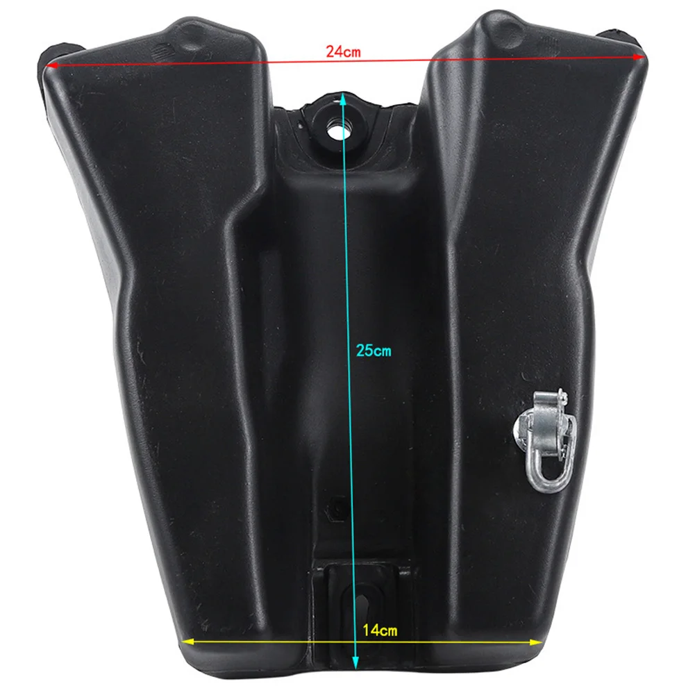 

Motorcycle Fuel Tank For TTR50 Off-road Vehicle For CRF50 Off-road Vehicle For Little For Eagle Off-road Vehicle