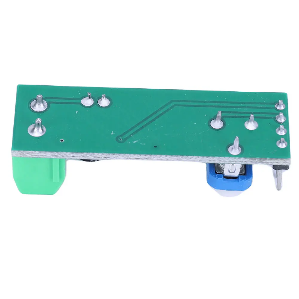 Плата усилителя мощности LM386, модуль 200 Φ, модуль цифрового усилителя звука 10K, регулируемый для динамика, электронный комплект «сделай сам»