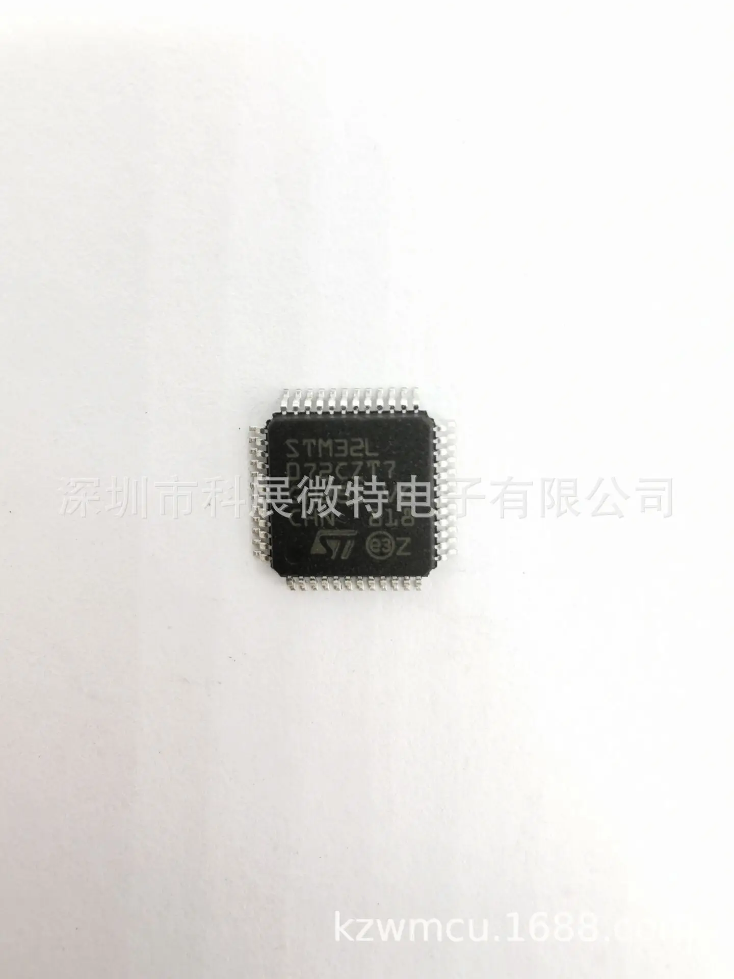 

STM32L072CZT7 LQFP-48 Integrated chip original new