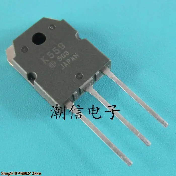 5pieces K559 2SK559      original new in stock