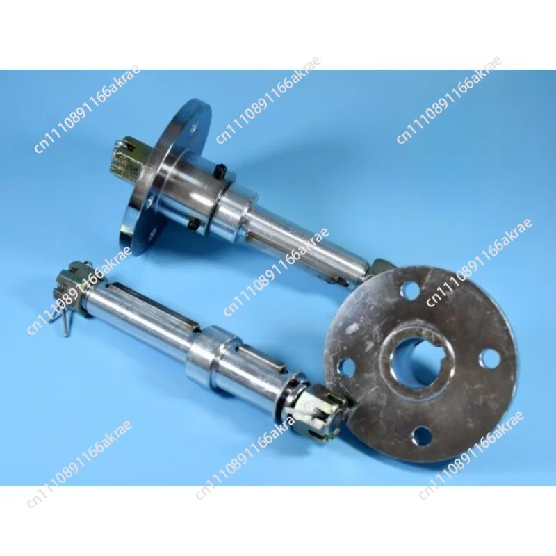 Automatic computer car washing machine accessories car washing machine small brush link flange axis disc