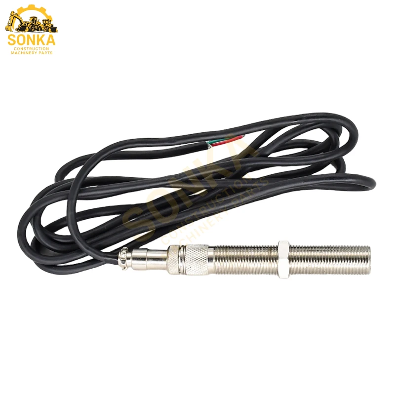 213272 MPU Generator Magnetic Pickup Speed Sensor Compatible with Cummins Engine K19 KTA19 QSK19