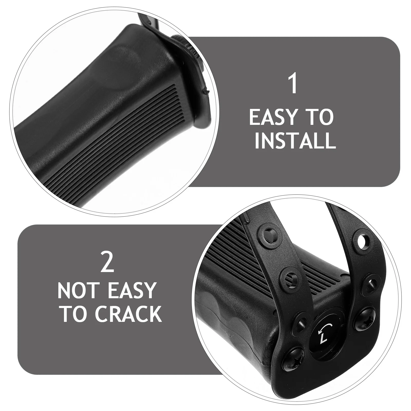 

1 пара сменных педалей для велотренажера, сверхмощные педали, нескользящая поверхность, регулируемый ремень для внутреннего спортзала, велосипеда для фитнеса