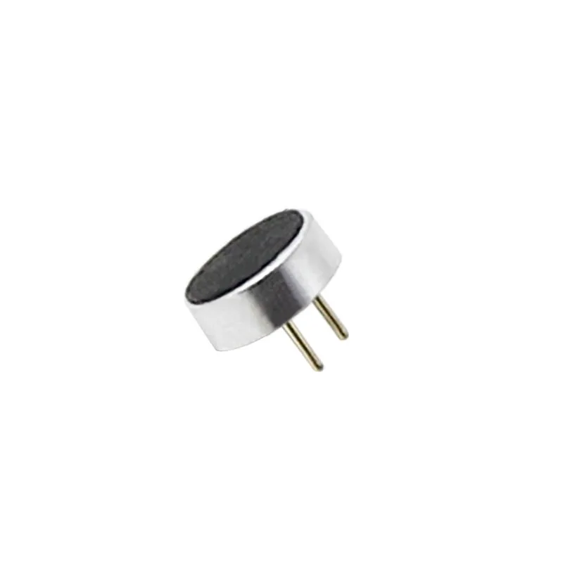6 * 2.2Mm microphone/condenser/electret microphone/pickup/MP3 accessories 6022 microphone microphone  20pcs