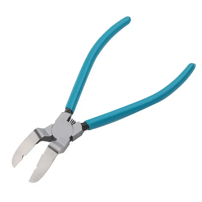 BIESUO High Quality Mutipurpose Diagonal Plier Car Plastic Rivets Fastener Trim Clip Cutter Remover Puller Disassembly Tool