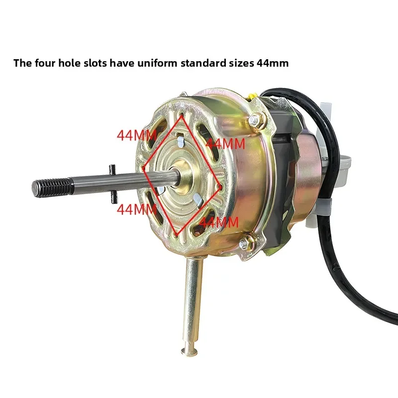 

Замена двигателя потолочного вентилятора FS-40 — обмотки медного провода и двойной шарикоподшипник — совместимые вентиляторы 16/18 дюймов (Pull C)