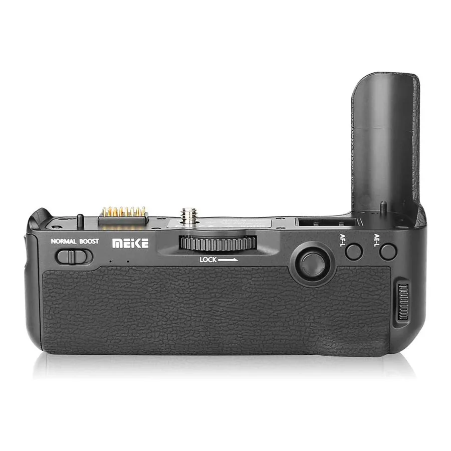

Meike MK-XT2 Professional Vertical Battery Grip for Fujifilm X-T2 Camera