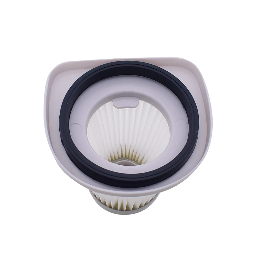 Filtre HEPA lavable compatible avec Midea SC861, SC86l'autorisation, pièces d'aspirateur, accessoires de subdivision