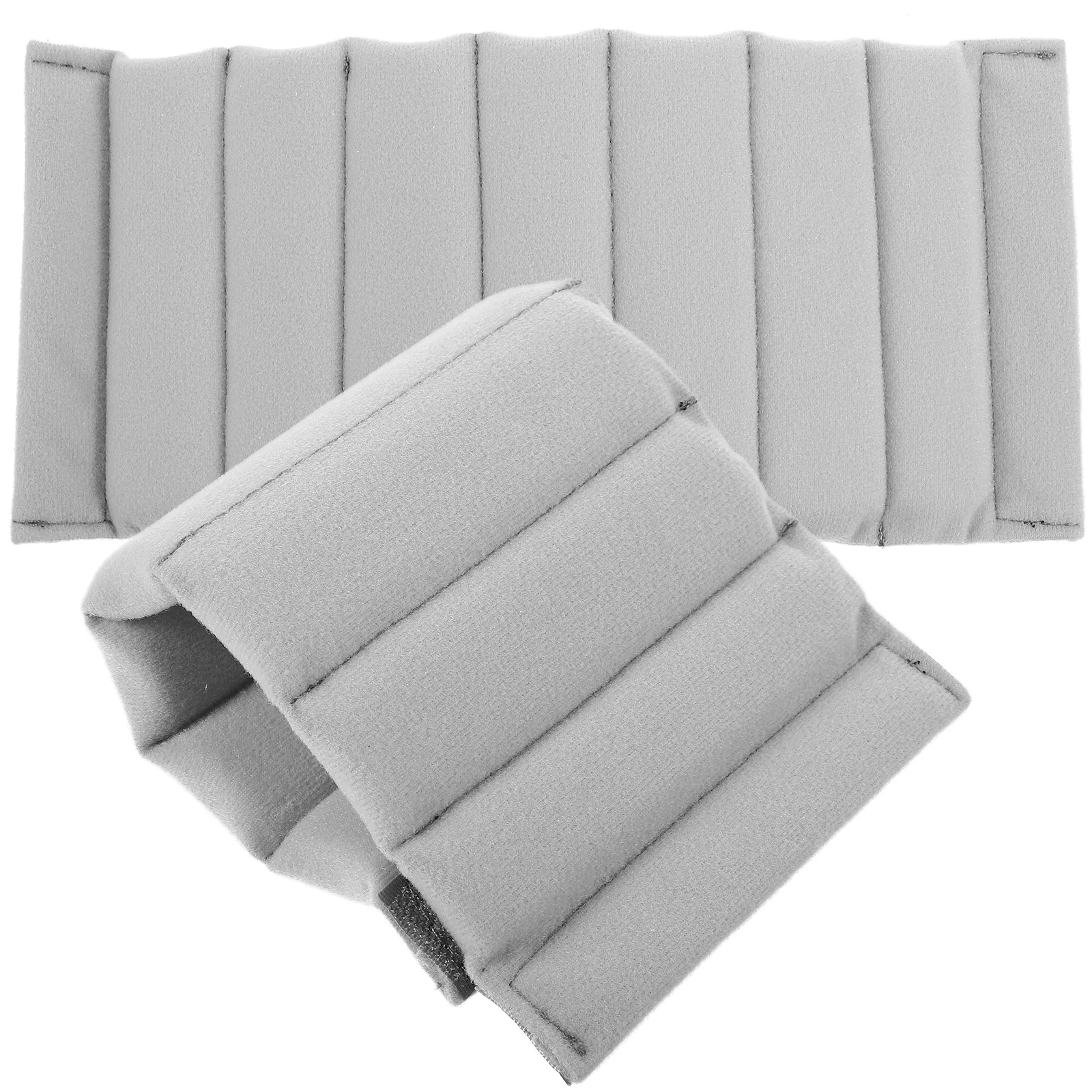 

2 Pcs Camera Bag Divider Dividers Backpack Insert Organiser Inserts Attachment Mini Room