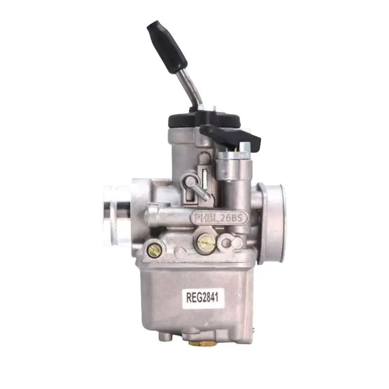 Carburatore per moto da corsa per scooter Dirt Bike