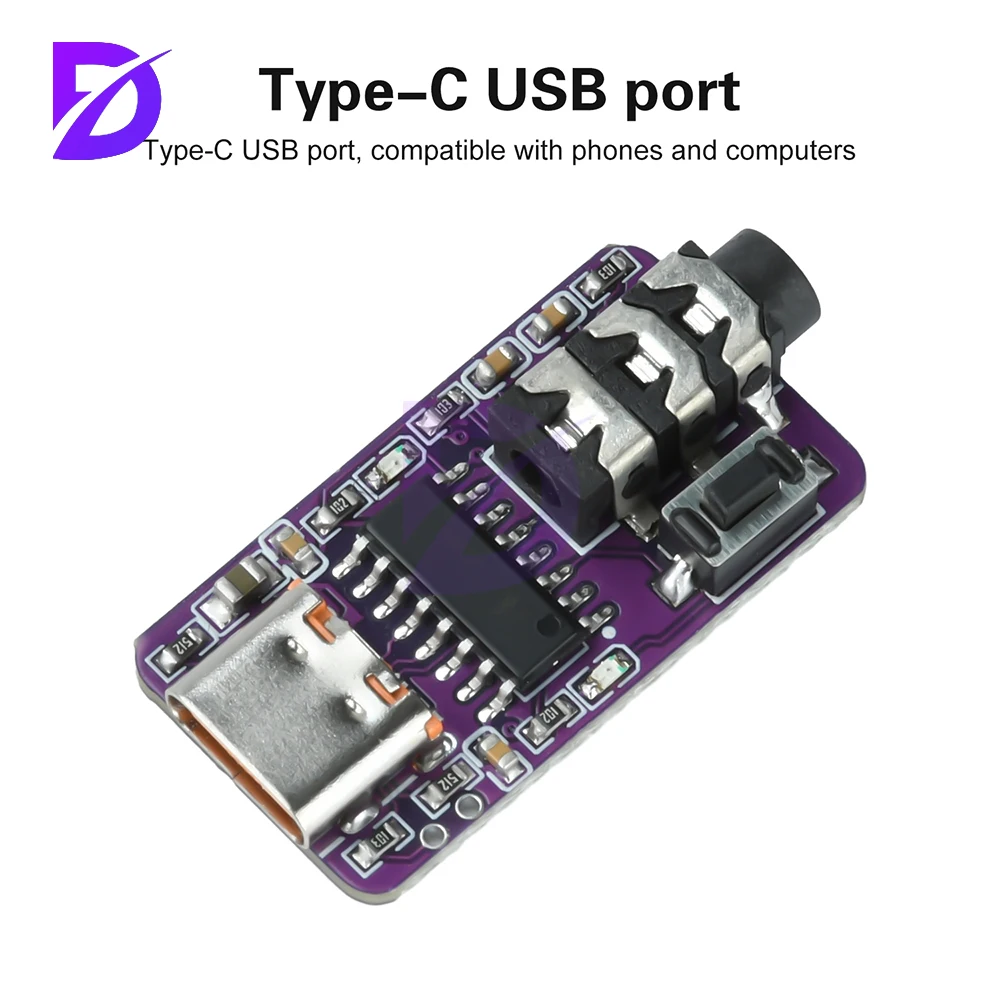 USB to CW Key Trainer  Cw Training Partner Morse Code Trainer Type C interface CW Key Trainer