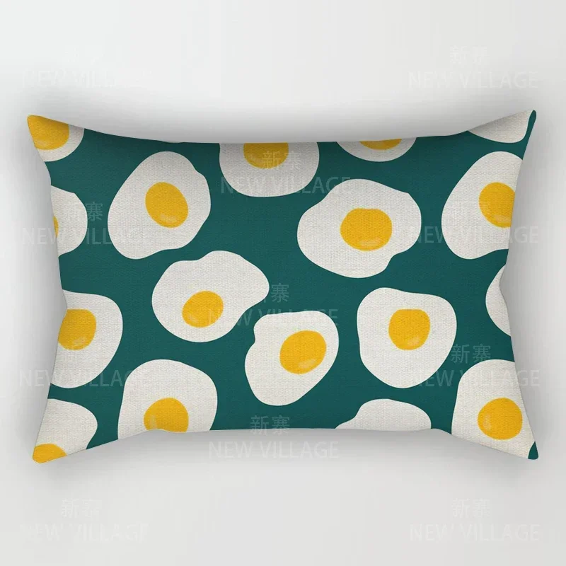 Home Decor Pillowcase autumn decoration pillow cushion cover decorations throw pillow covers30*50 40x60 50*70