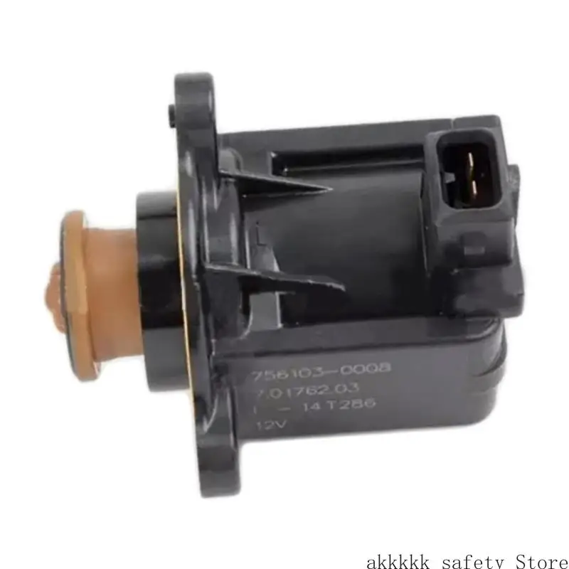 XXFF شاحن توربيني قوي صمامات الملف اللولبي المحرك صمامات تجاوز المبرد الداخلي للسيارة