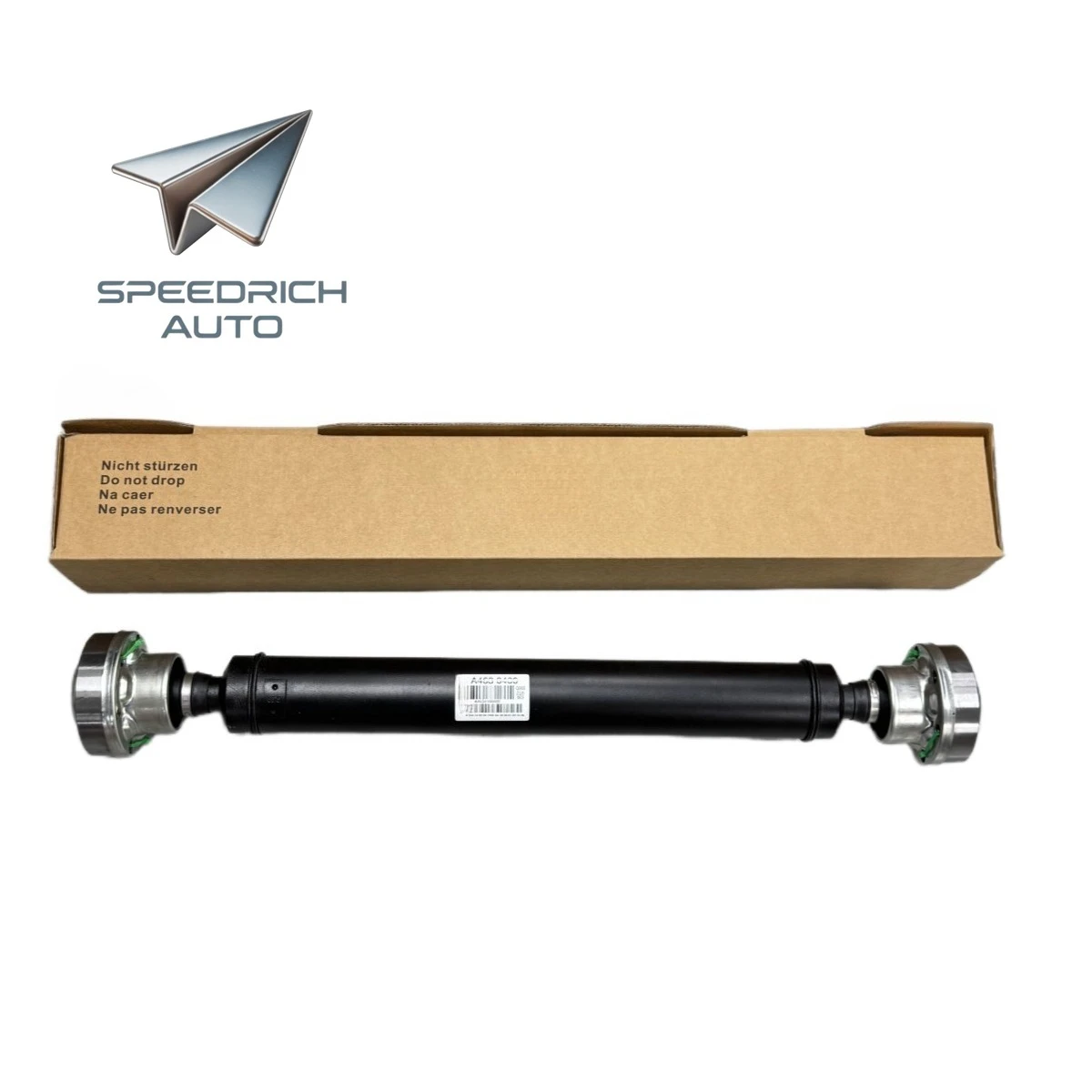 عمود الإدارة A4634100400 4634100400 لمرسيدس بنز G350/400D G550 USA AMG G63 USA #1