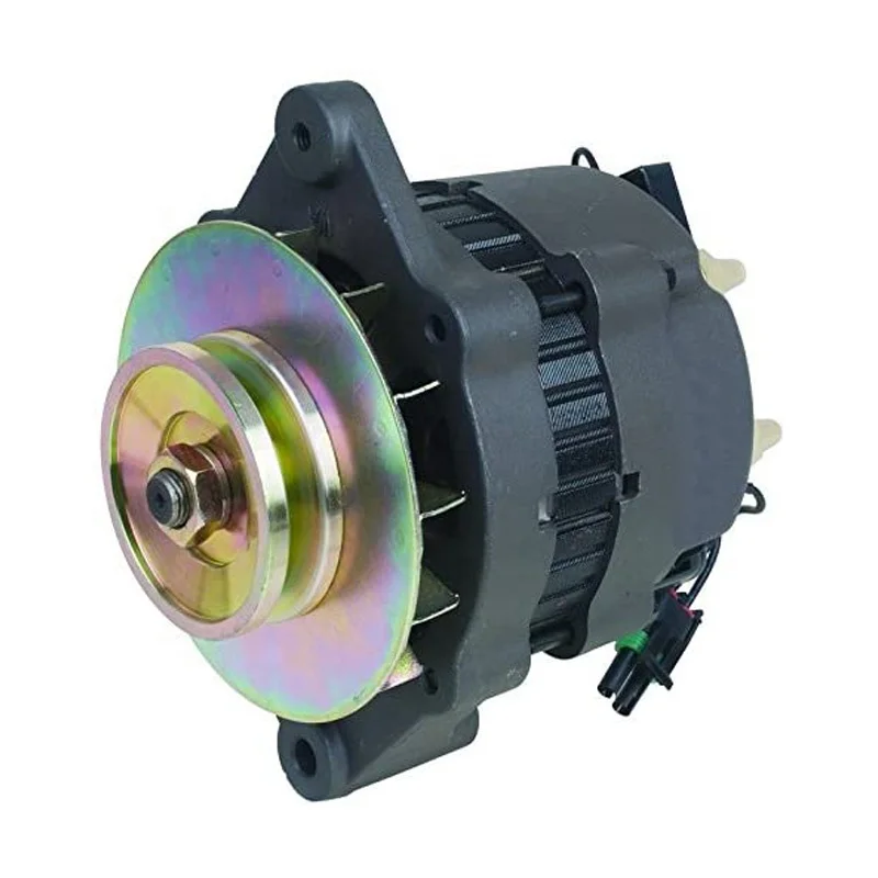 

6661611 6658884 6632211 12V Alternator for Kubota Excavator Engine D750 V2203 for Bobcat Skid Steer Lorder 225 231 325 328 331