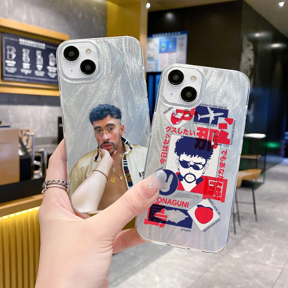 Yo Perreo Sola Bad Bunny Maluma Phone Case FOR Samsung Galaxy A30 A25 A24 A23 A22 A217F A21 A20 A15 A14 A13 A12 S LITE M32 5G